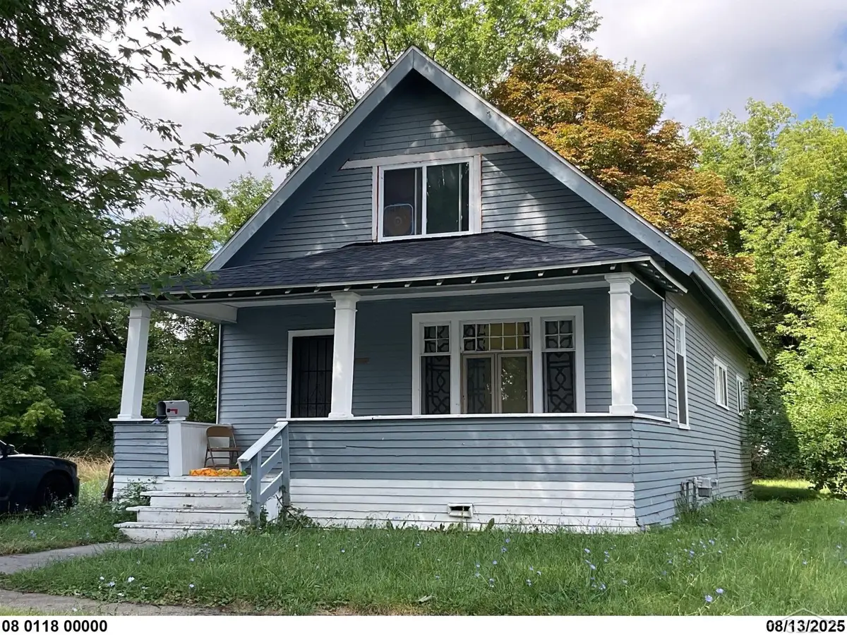 1607 Owen, Saginaw, MI 48601 - #1