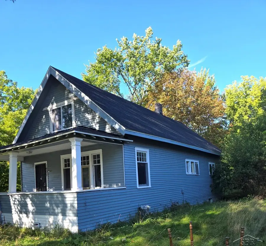 1607 Owen, Saginaw, MI 48601 - #3