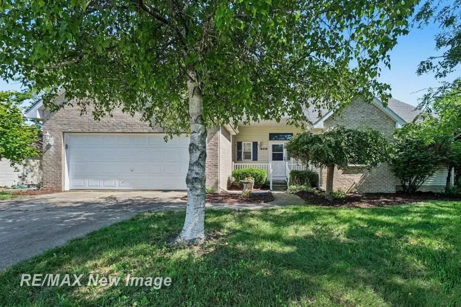 4439 W Edge, Grand Blanc, MI 48439 - #3