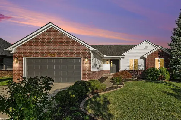 56274 Robin, Macomb, MI 48042