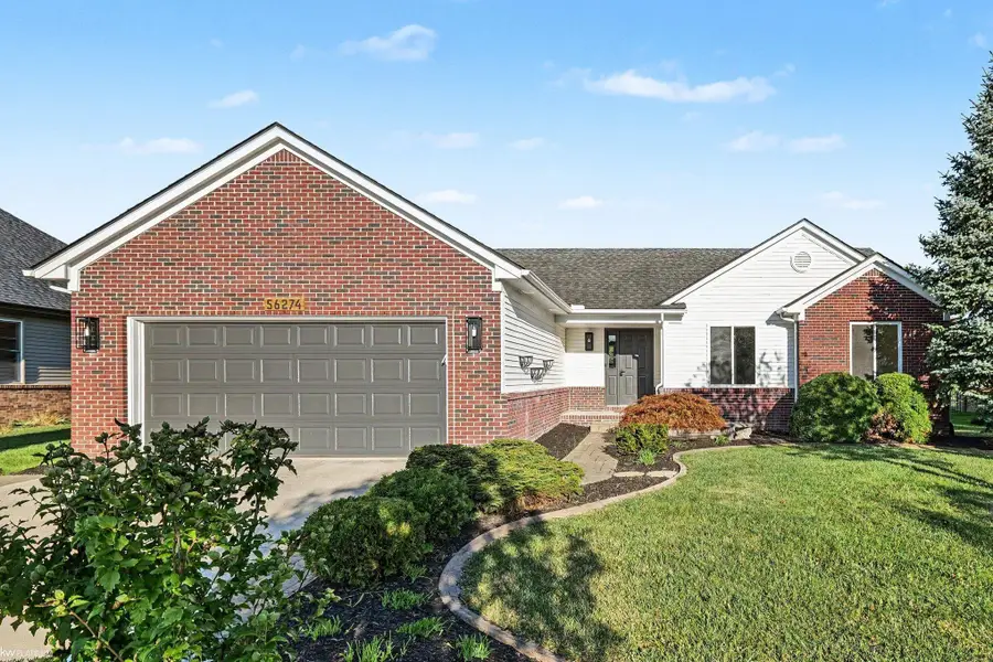 56274 Robin, Macomb, MI 48042 - #2