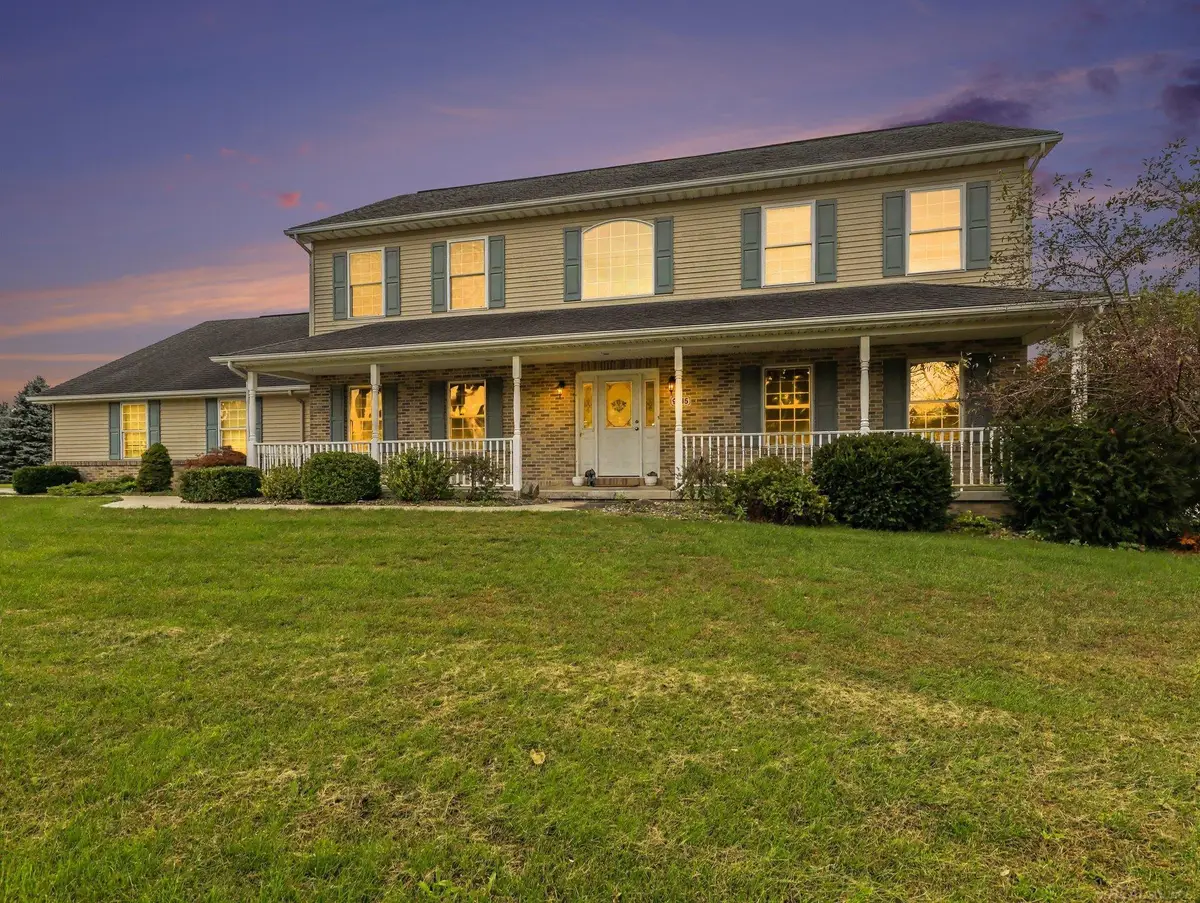 9615 Coomer, Morenci, MI 49256 - #1