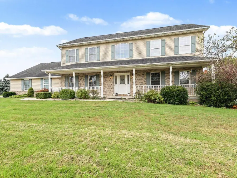 9615 Coomer, Morenci, MI 49256 - #2