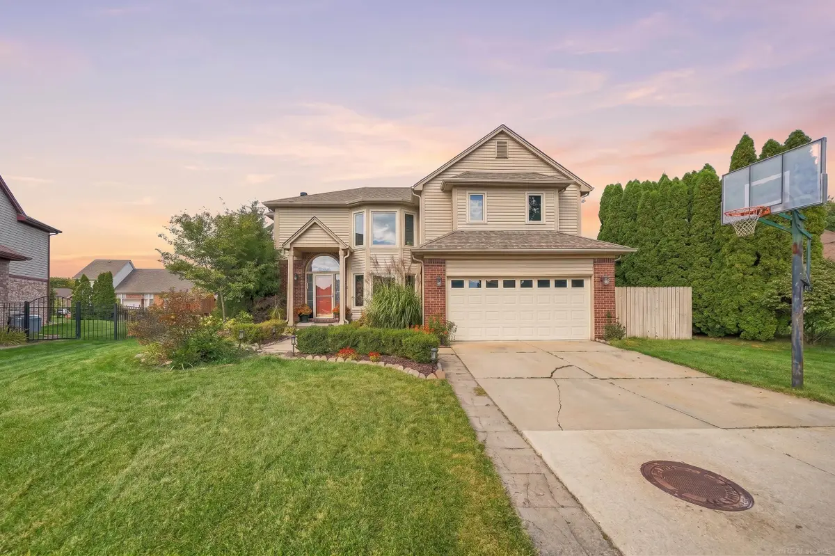 15791 Retreat, Macomb, MI 48042 - #1