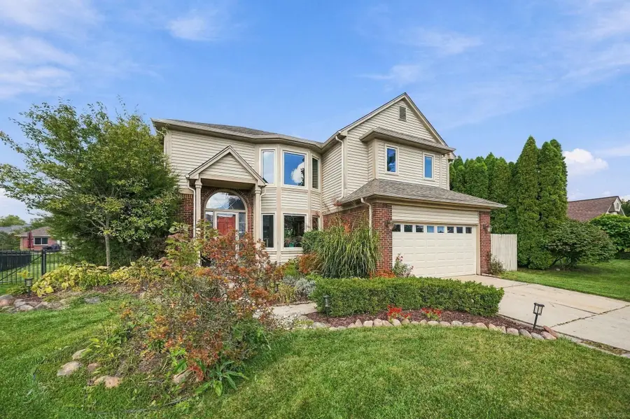 15791 Retreat, Macomb, MI 48042 - #2