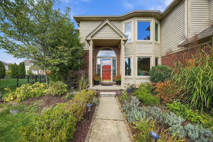 15791 Retreat, Macomb, MI 48042 - #3