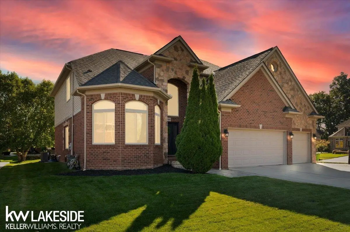 43526 Pintail, Clinton Township, MI 48038 - #1