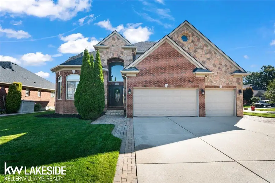 43526 Pintail, Clinton Township, MI 48038 - #2