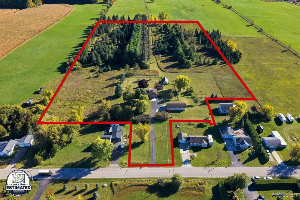 3819 County 416 20th, Gladstone, MI 49837 - #1