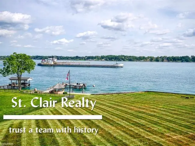 1501 N River #205 #205, Saint Clair, MI 48079 - #2