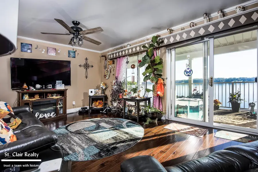 1501 N River #205 #205, Saint Clair, MI 48079 - #3