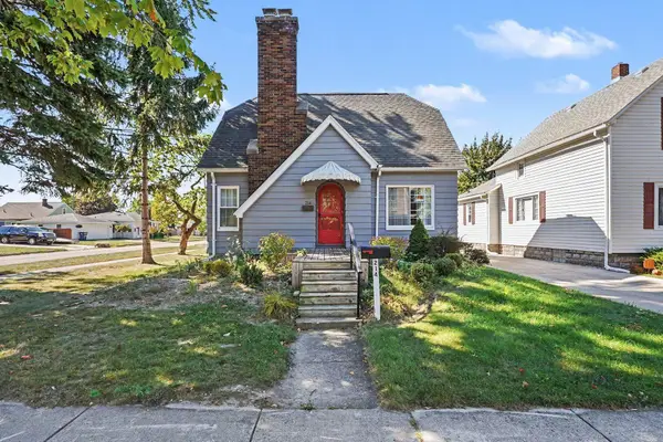 214 S Mountain, Bay City, MI 48706