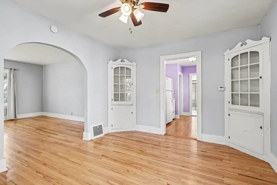 214 S Mountain, Bay City, MI 48706 - #2