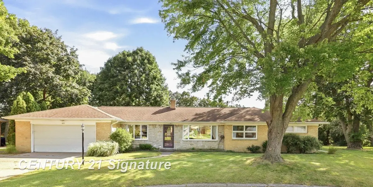 40 Shadyside, Saginaw, MI 48638 - #1
