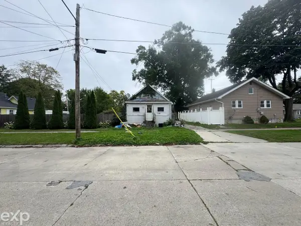2006 Mershon, Saginaw, MI 48602
