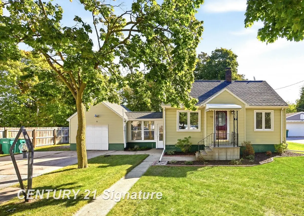 13 S Lincoln, Bay City, MI 48708 - #1
