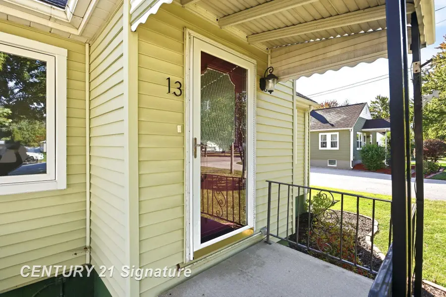 13 S Lincoln, Bay City, MI 48708 - #2
