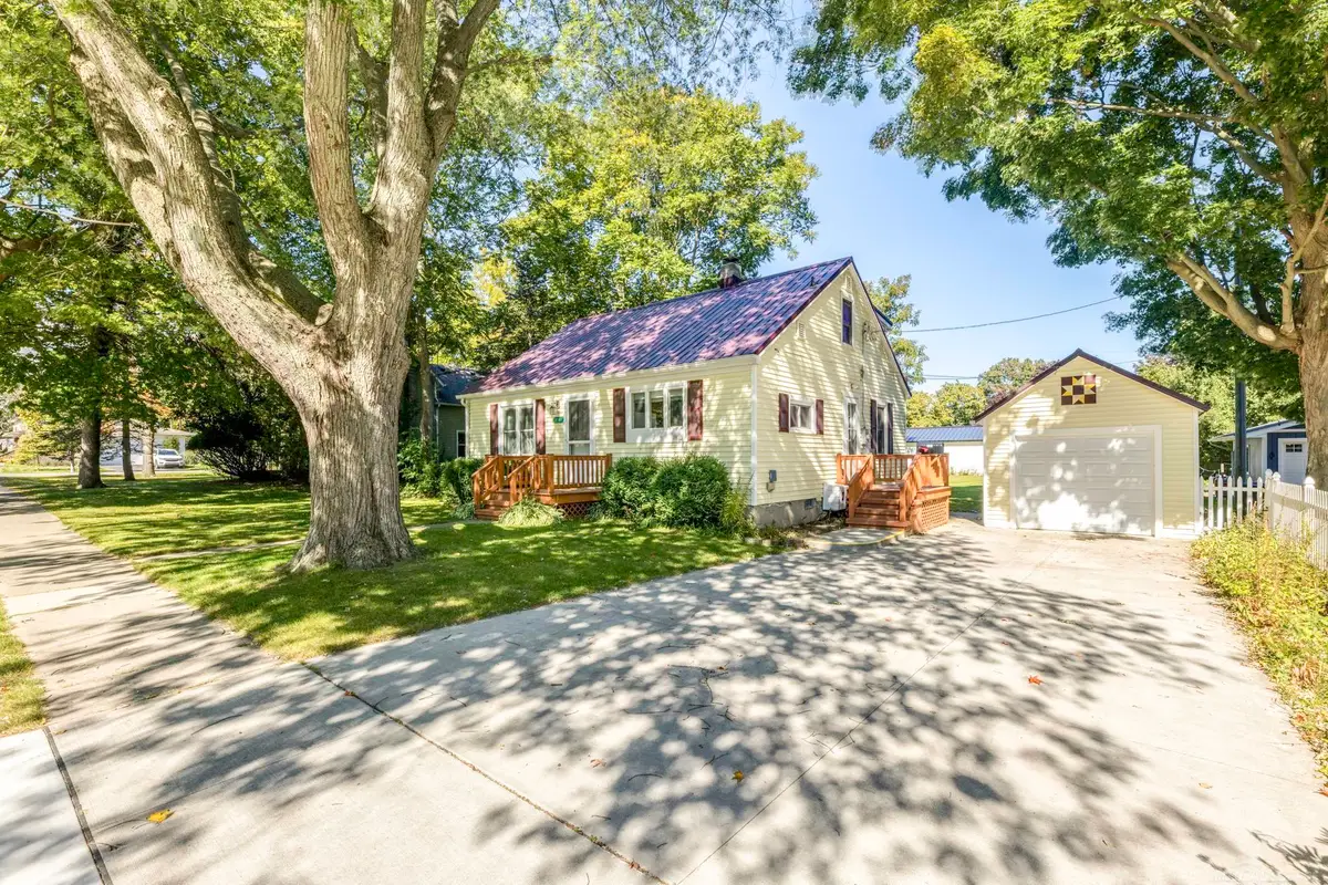7161 Lake, Lexington, MI 48450 - #1