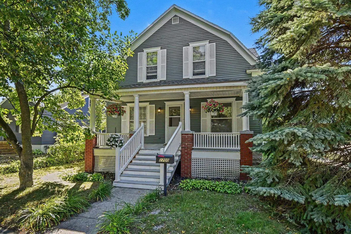 2700 N Vanburen, Bay City, MI 48708 - #1