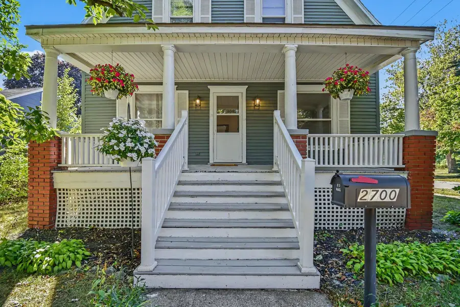 2700 N Vanburen, Bay City, MI 48708 - #2