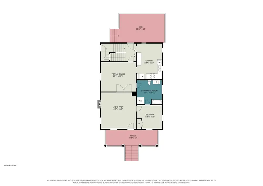 2700 N Vanburen, Bay City, MI 48708 - #3