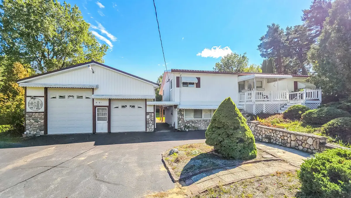 8181 Lewis, Birch Run, MI 48415 - #1