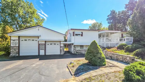 8181 Lewis, Birch Run, MI 48415
