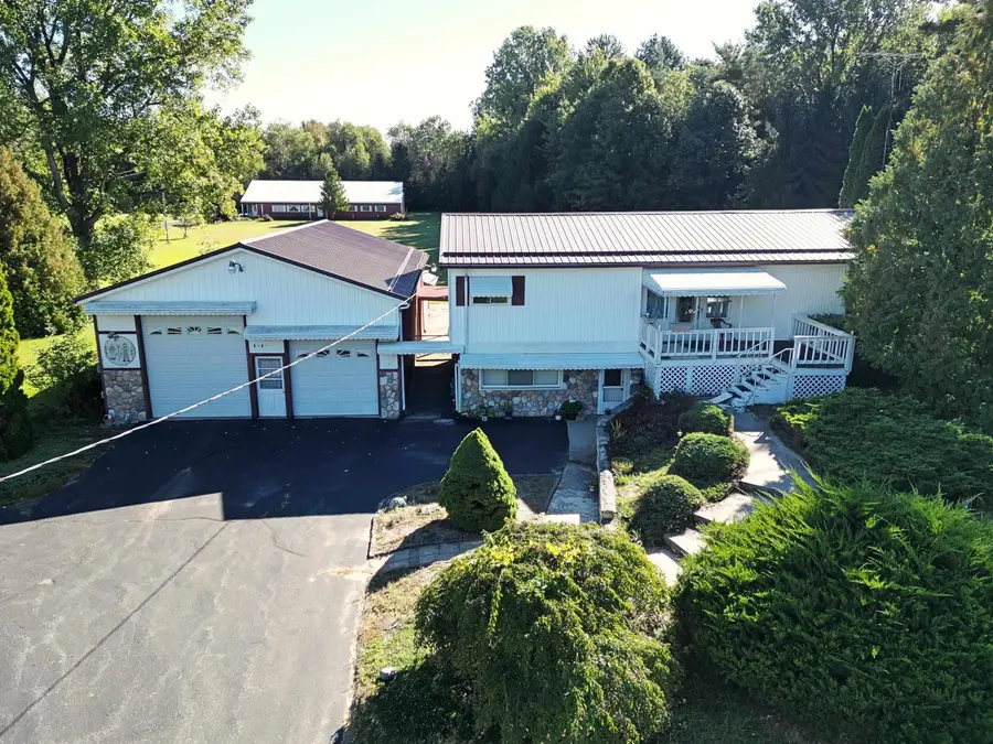 8181 Lewis, Birch Run, MI 48415 - #2