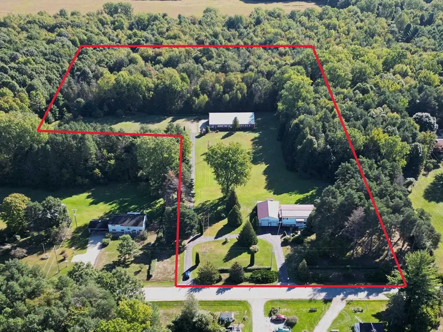 8181 Lewis, Birch Run, MI 48415 - #3