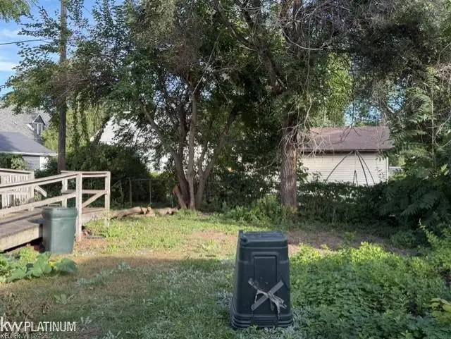1411 Griswold, Port Huron, MI 48060 - #3