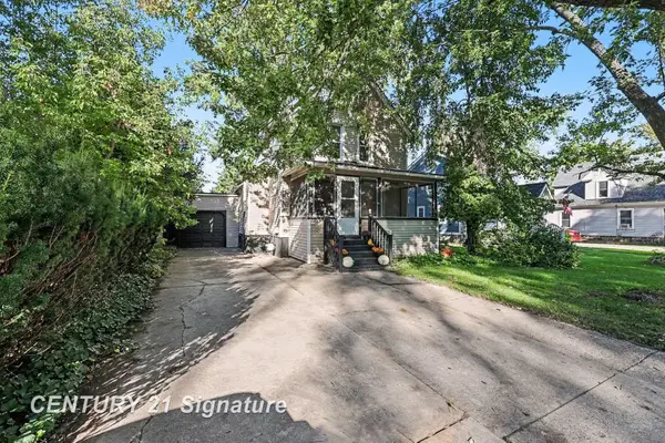615 N Main, Chelsea, MI 48118