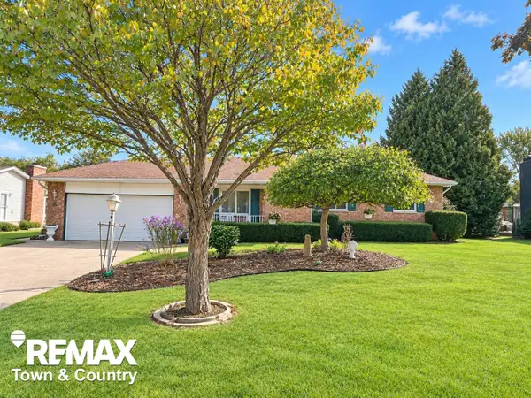 2100 Hardwood, Davison, MI 48423
