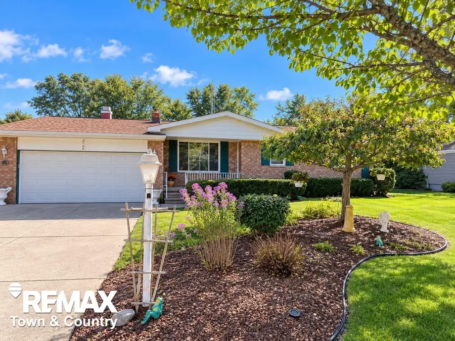 2100 Hardwood, Davison, MI 48423 - #3