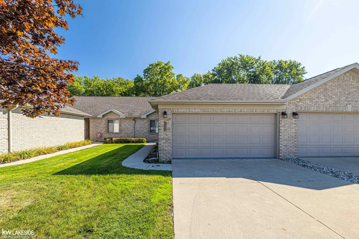 35292 Silver Maple, Clinton Township, MI 48035 - #1