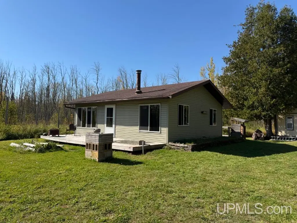 14511 Irwin, Baraga, MI 49908 - #1