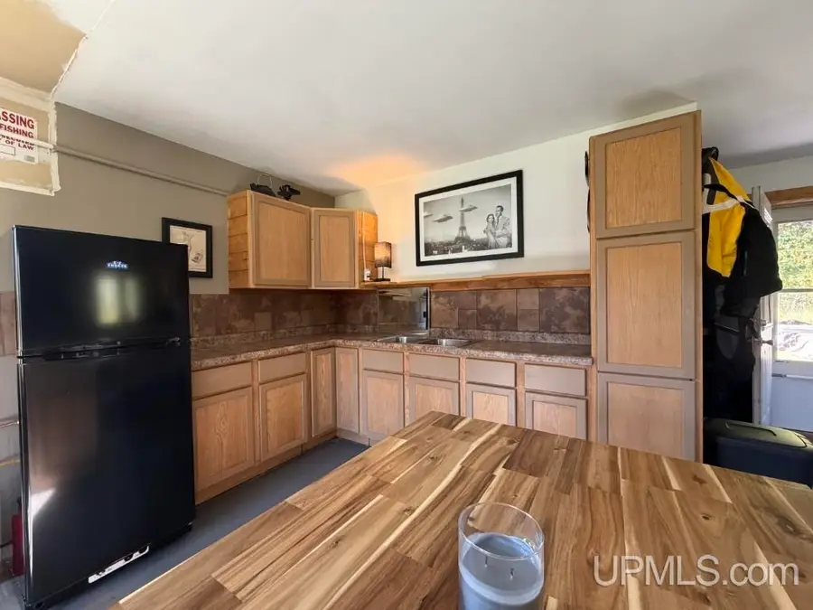 14511 Irwin, Baraga, MI 49908 - #2