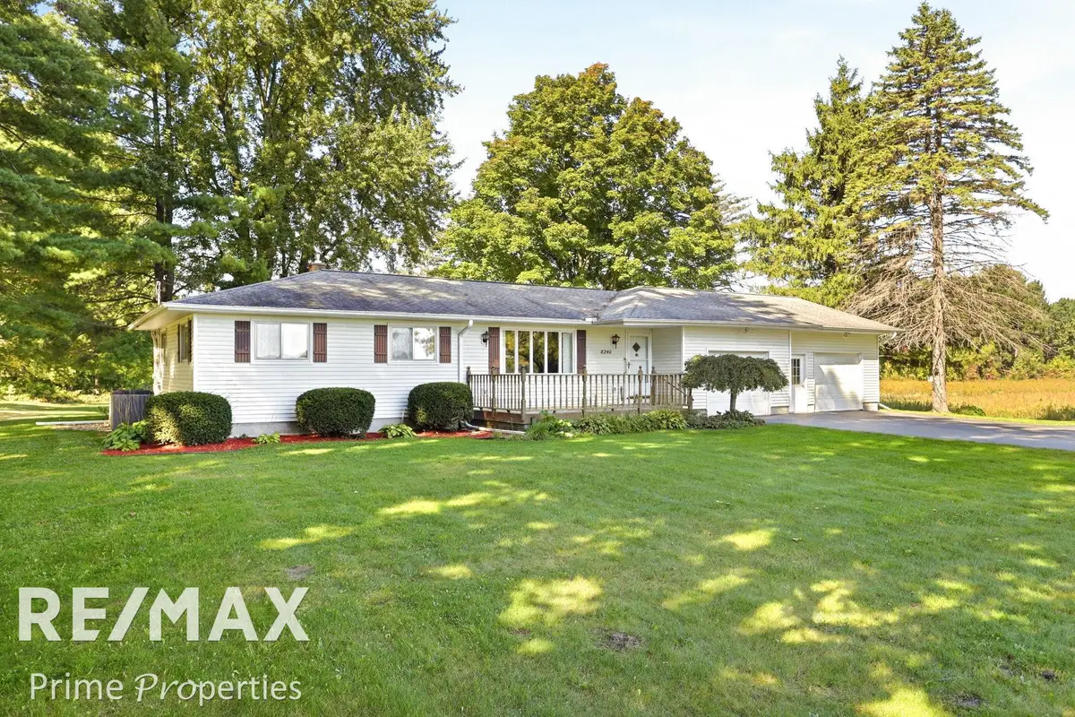 8240 Gera, Birch Run, MI 48415 - #1