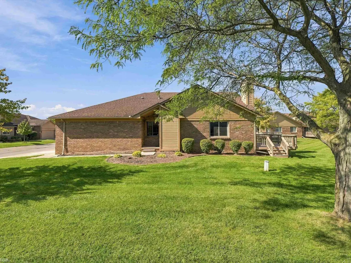 15385 Windmill #60, Macomb, MI 48044 - #1