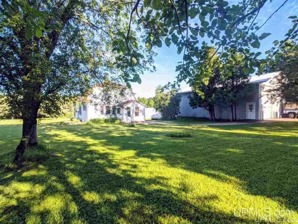 301 Little Finland, Iron River, MI 49935