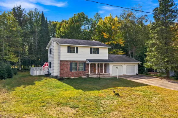 4615 Jason 16.8, Escanaba, MI 49829