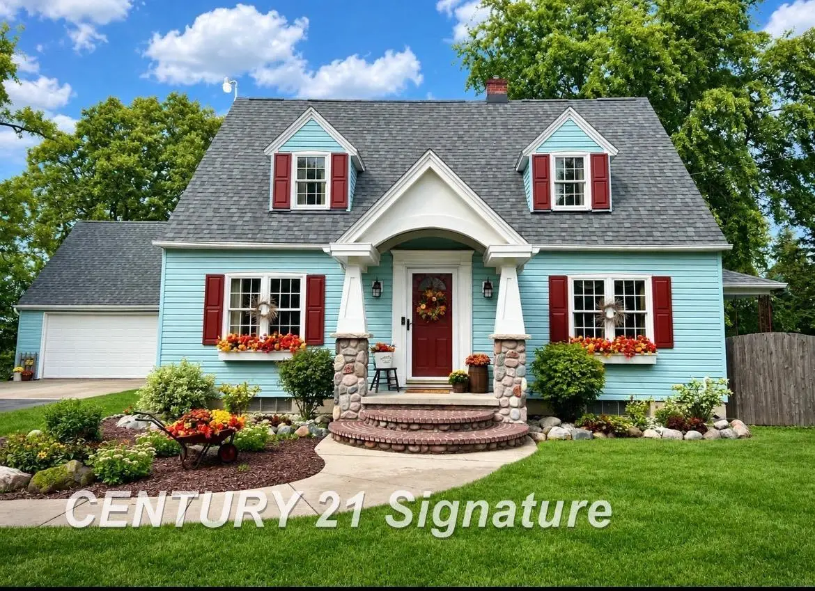 7200 Pierce, Freeland, MI 48623 - #1