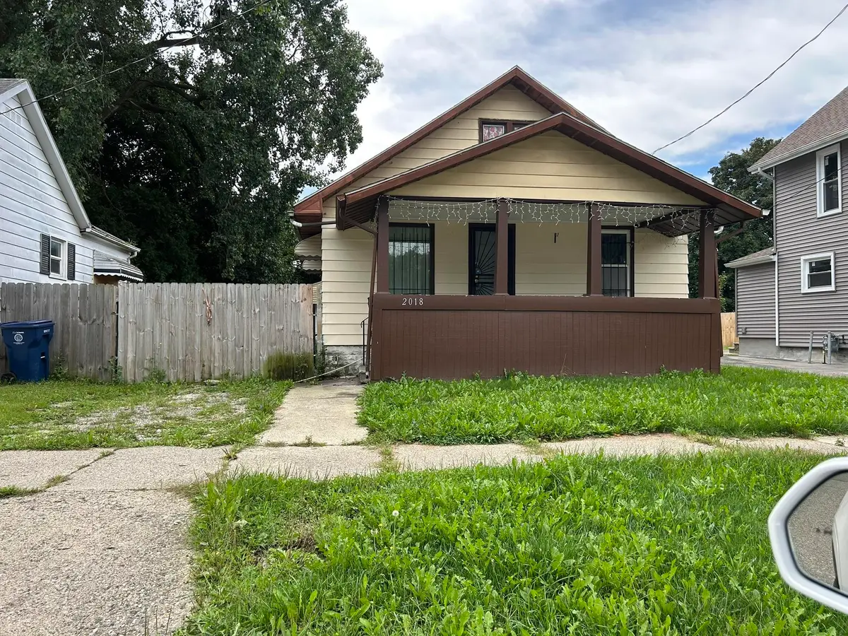 2018 Maryland, Flint, MI 48506 - #1