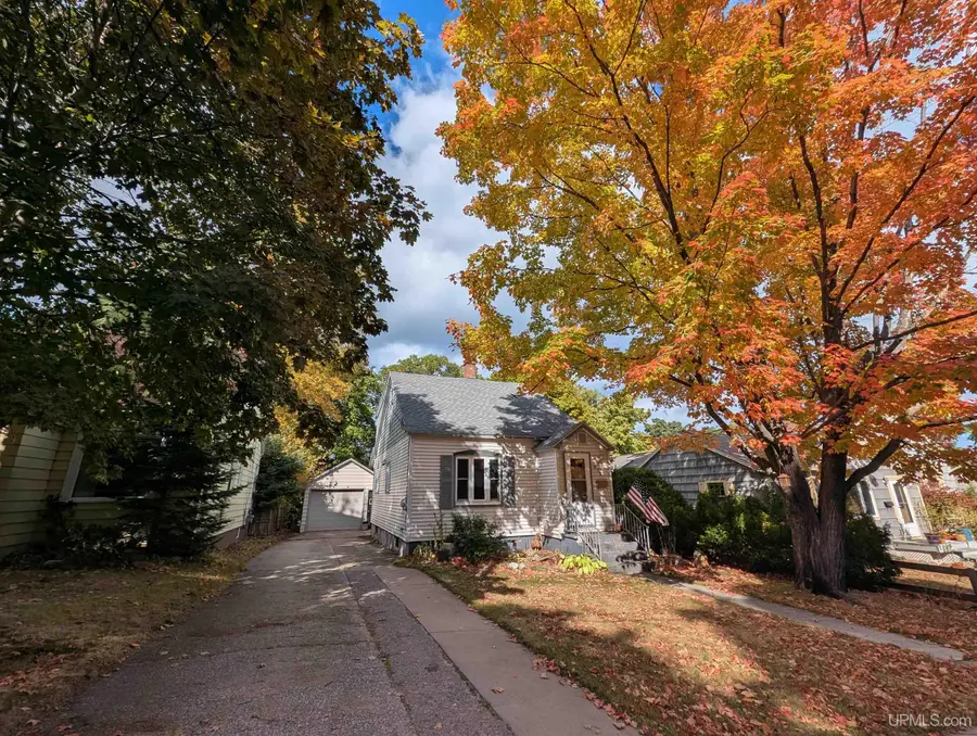 419 E Prospect, Marquette, MI 49855 - #3