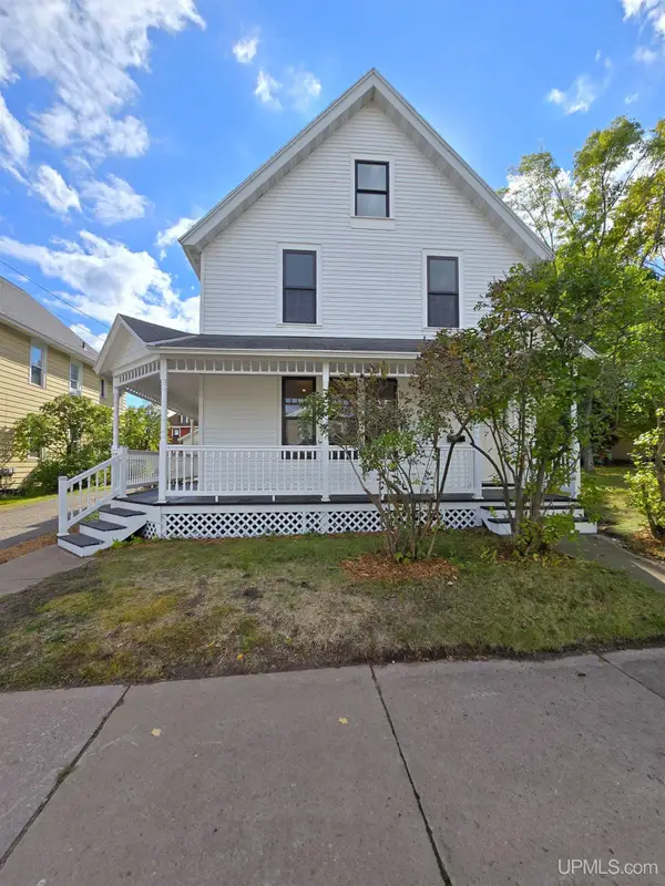 121 Fisher, Marquette, MI 49855