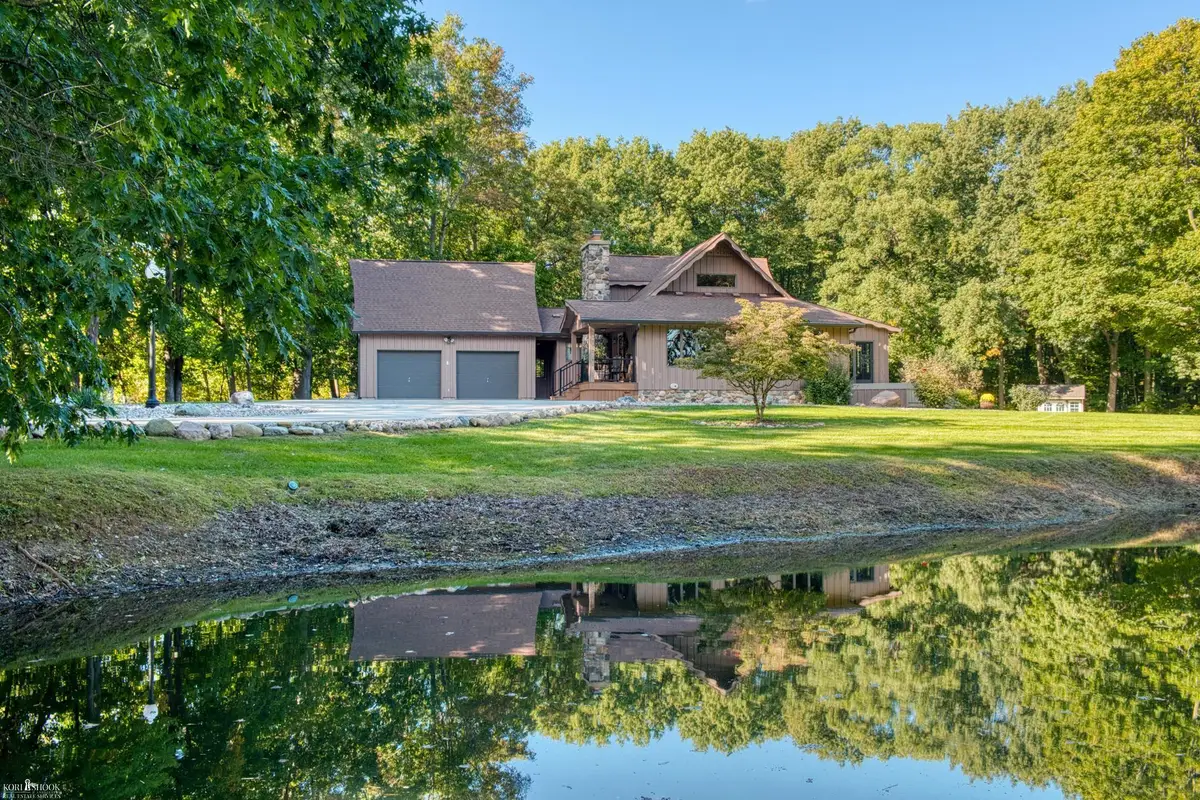 3733 Hibbard, Corunna, MI 48817 - #1