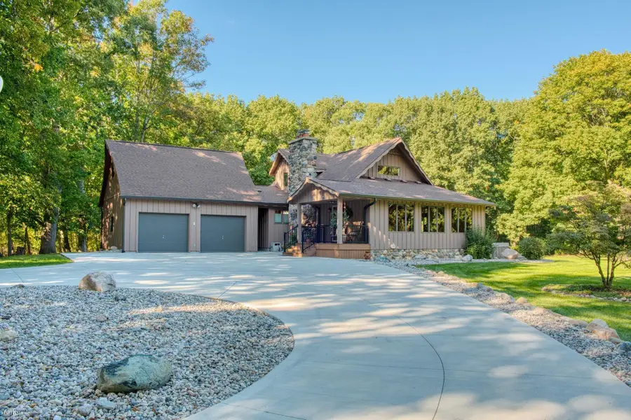 3733 Hibbard, Corunna, MI 48817 - #3