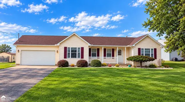 8434 Farrand, Montrose, MI 48457