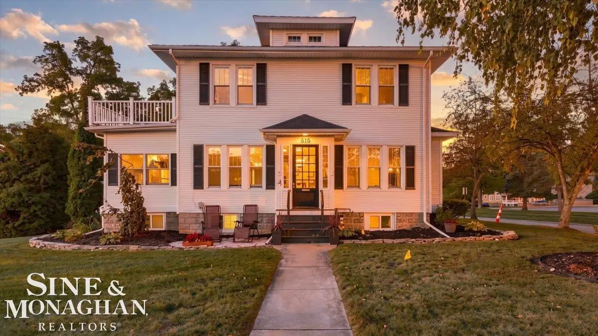 515 Adams Street, Saint Clair, MI 48079 - #1