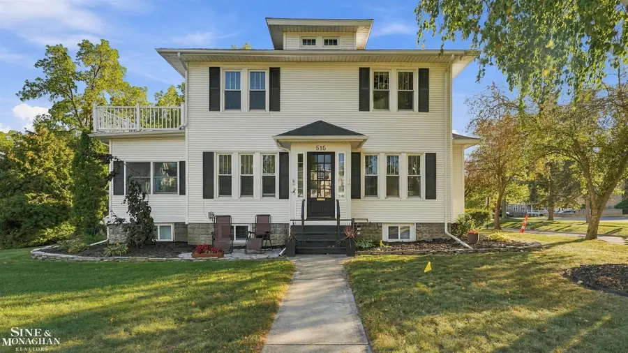 515 Adams Street, Saint Clair, MI 48079 - #2