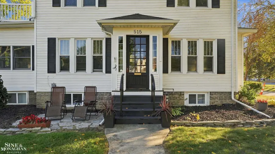 515 Adams Street, Saint Clair, MI 48079 - #3